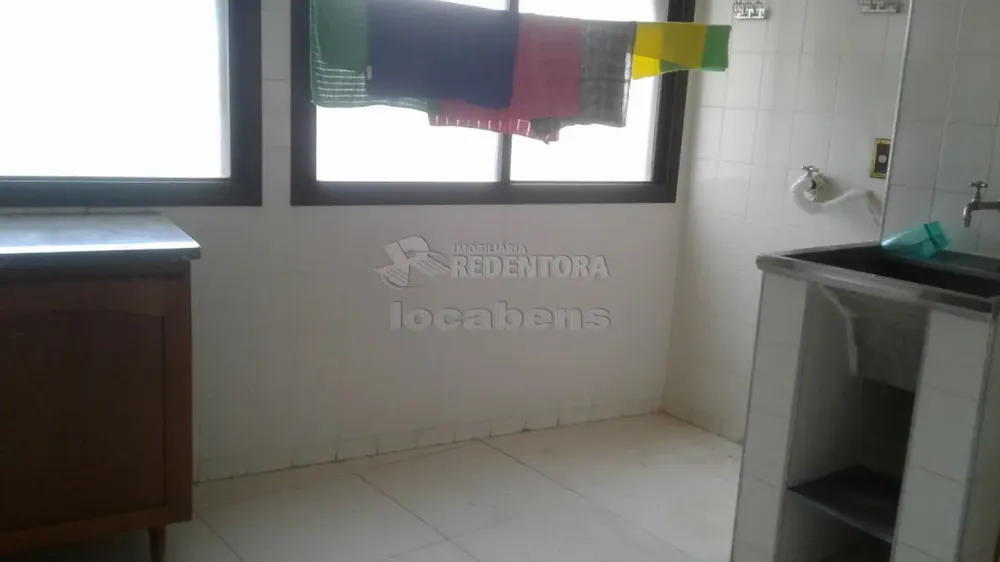 Apartamento, 3 quartos, 198 m² - Foto 2