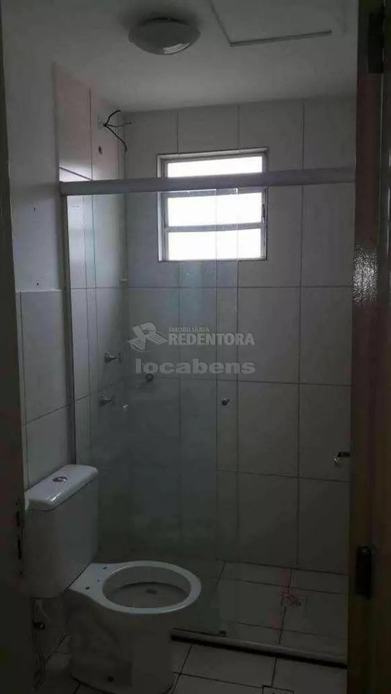 Apartamento à venda com 2 quartos, 50m² - Foto 4