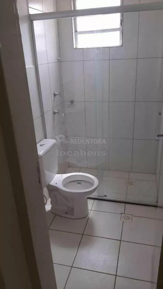 Apartamento à venda com 2 quartos, 50m² - Foto 6