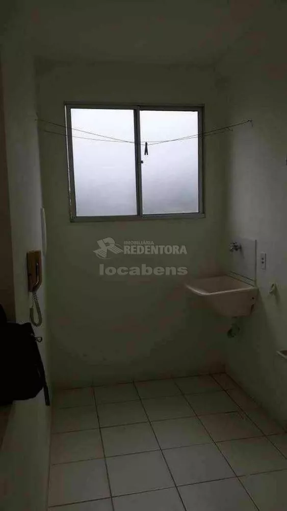 Apartamento à venda com 2 quartos, 50m² - Foto 5