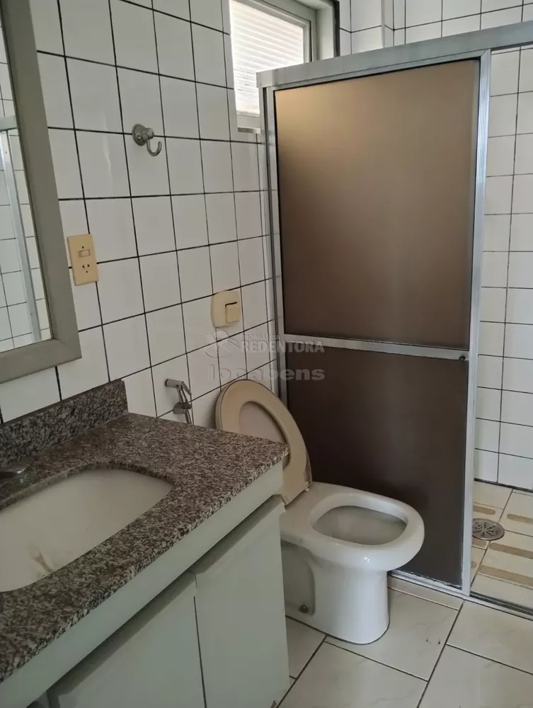 Apartamento à venda com 3 quartos, 118m² - Foto 4