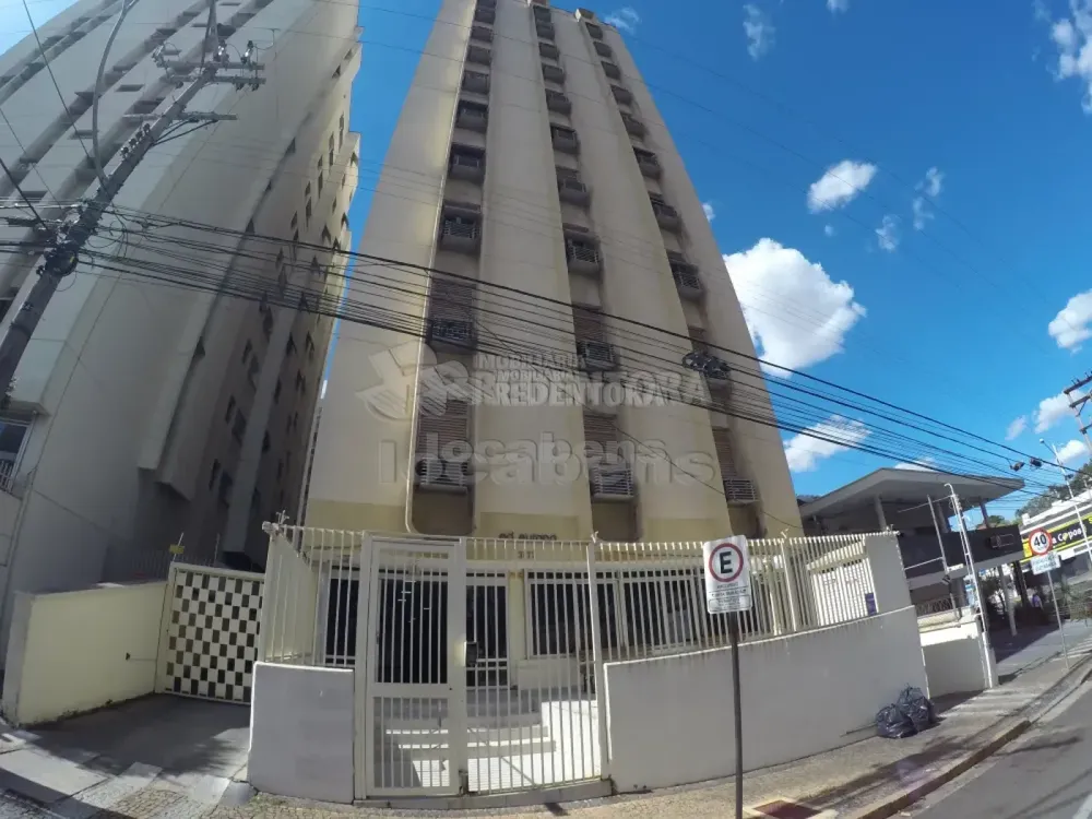Apartamento, 3 quartos, 131 m² - Foto 1
