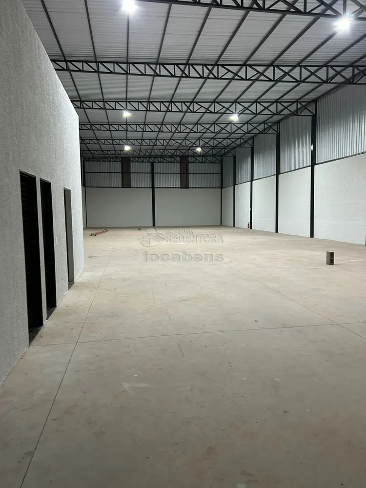 Prédio Inteiro, 600 m² - Foto 1