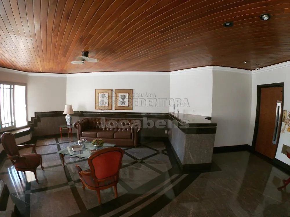 Apartamento, 3 quartos, 184 m² - Foto 3
