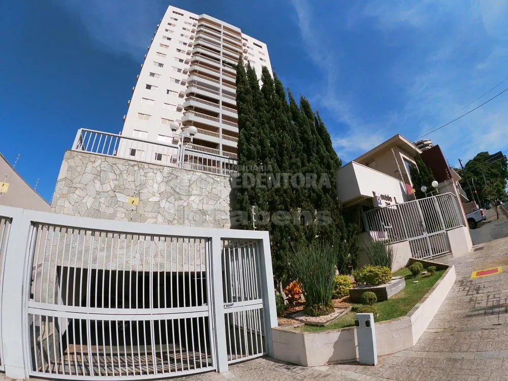 Apartamento, 3 quartos, 184 m² - Foto 4