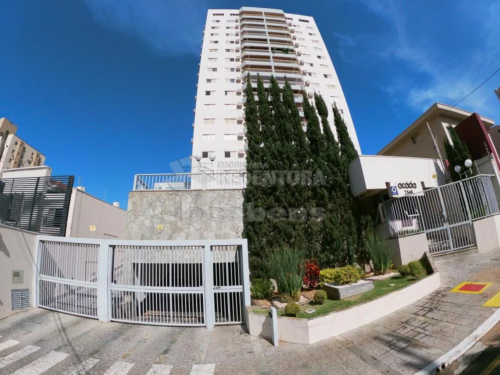 Apartamento, 3 quartos, 184 m² - Foto 1