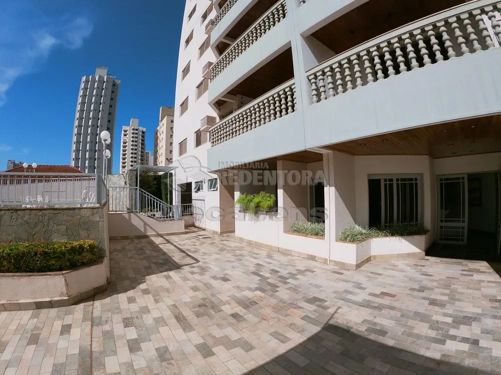 Apartamento, 3 quartos, 184 m² - Foto 2