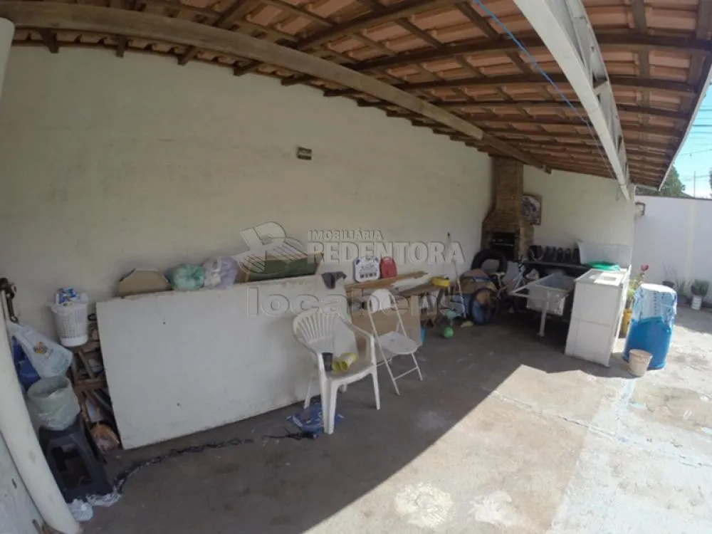 Casa, 3 quartos - Foto 7