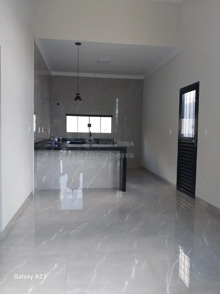 Casa, 2 quartos, 65 m² - Foto 1