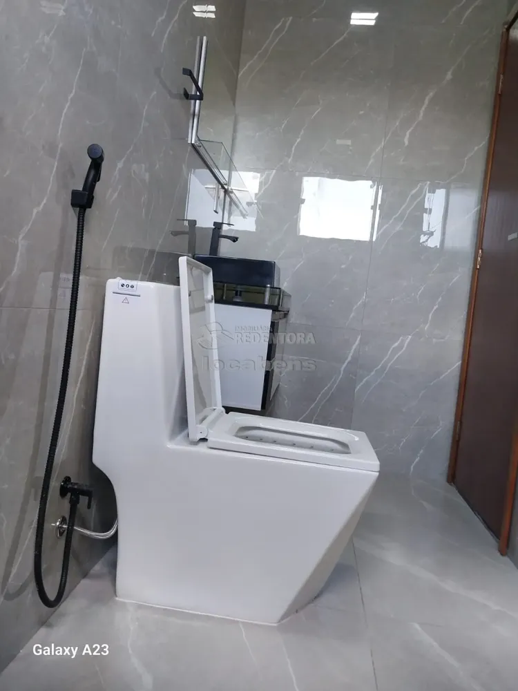 Casa, 2 quartos, 65 m² - Foto 3