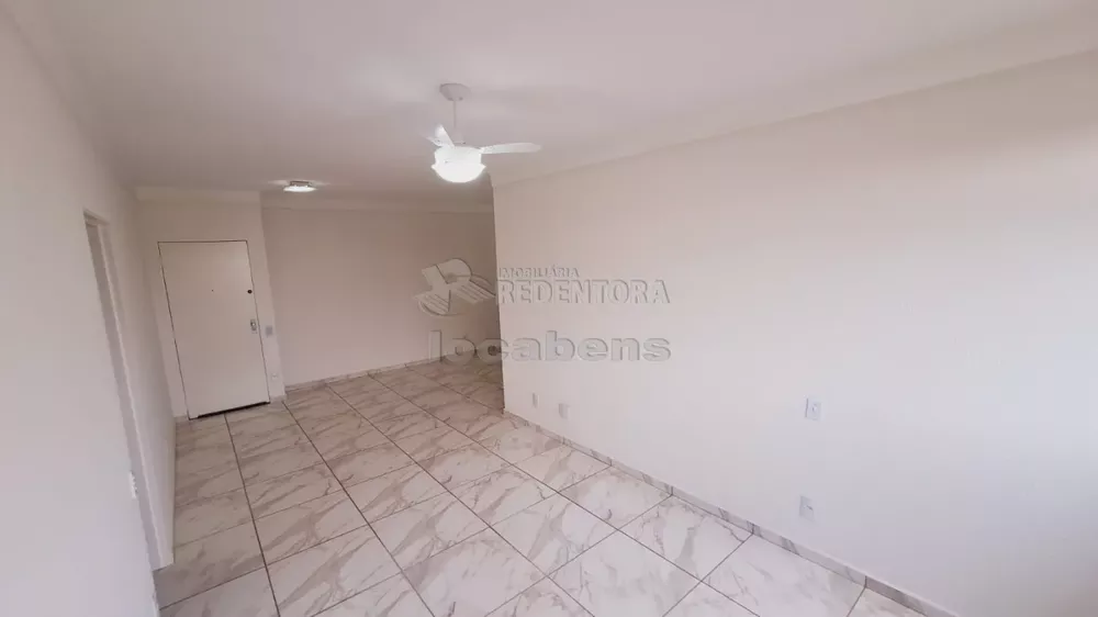 Apartamento para alugar com 3 quartos, 140m² - Foto 3