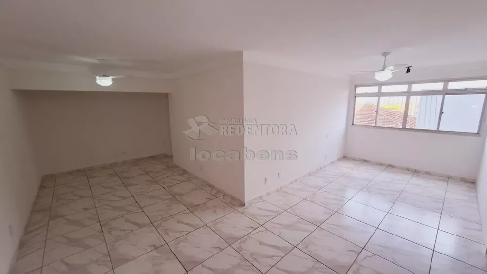 Apartamento para alugar com 3 quartos, 140m² - Foto 4