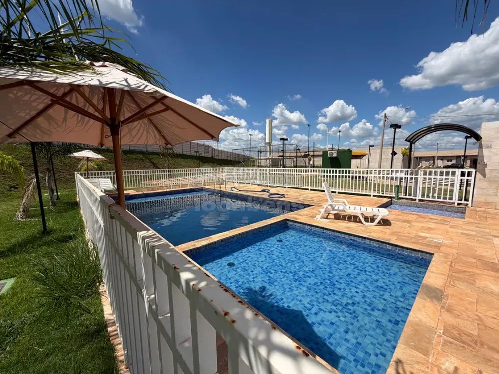 Casa de Condomínio, 2 quartos - Foto 6