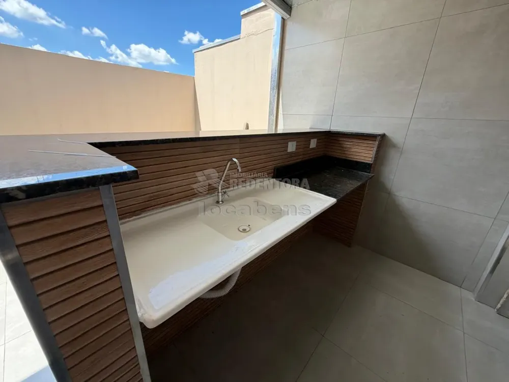 Casa de Condomínio, 2 quartos - Foto 2