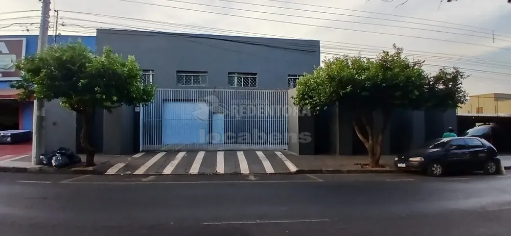 Prédio Inteiro, 240 m² - Foto 1