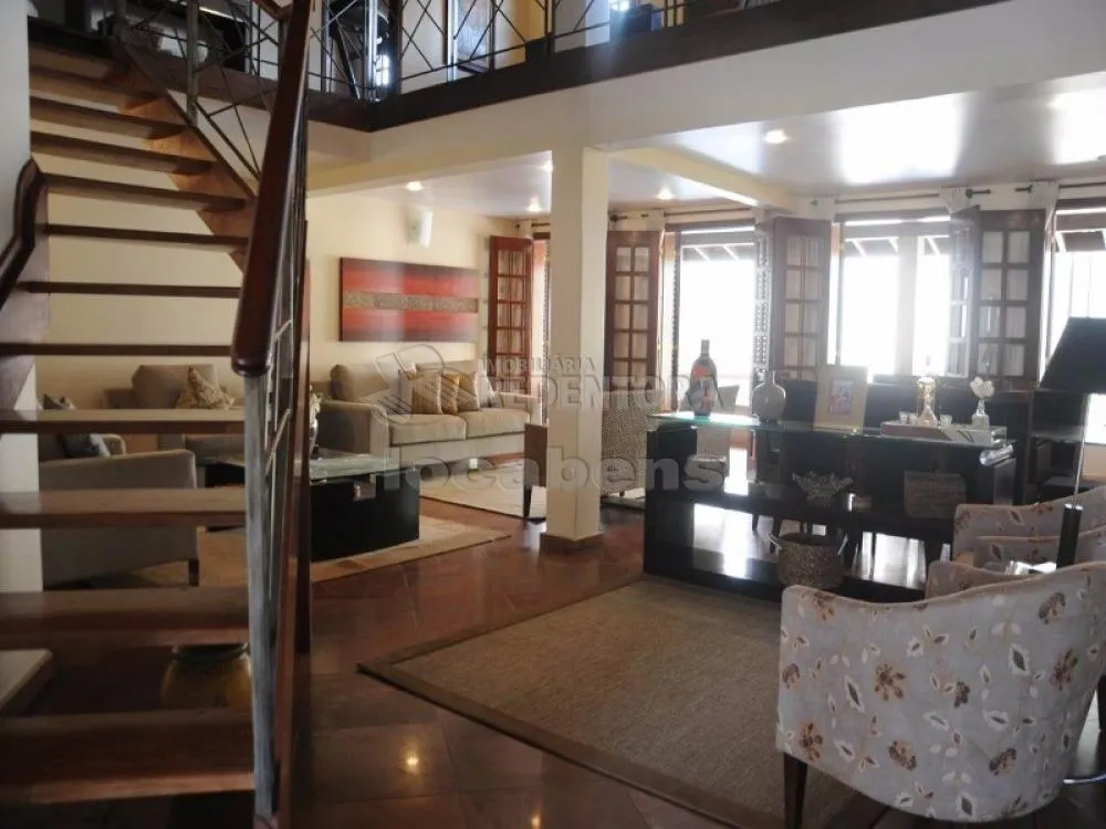 Casa, 3 quartos, 388 m² - Foto 3