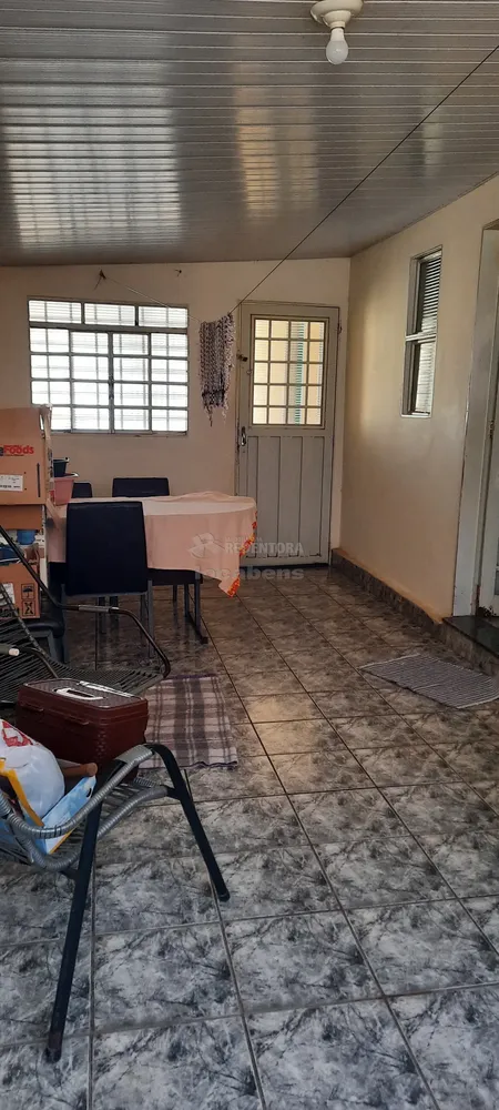 Casa, 3 quartos, 95 m² - Foto 2
