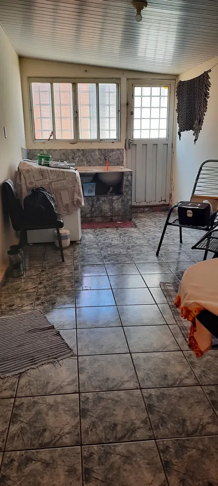 Casa, 3 quartos, 95 m² - Foto 1