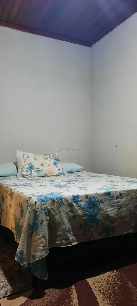 Casa, 3 quartos, 95 m² - Foto 4