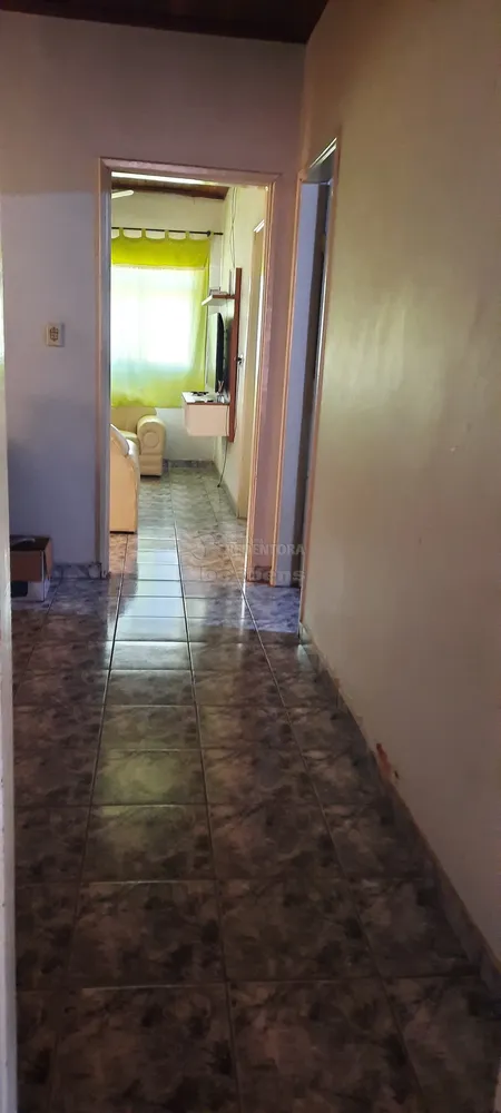 Casa, 3 quartos, 95 m² - Foto 8