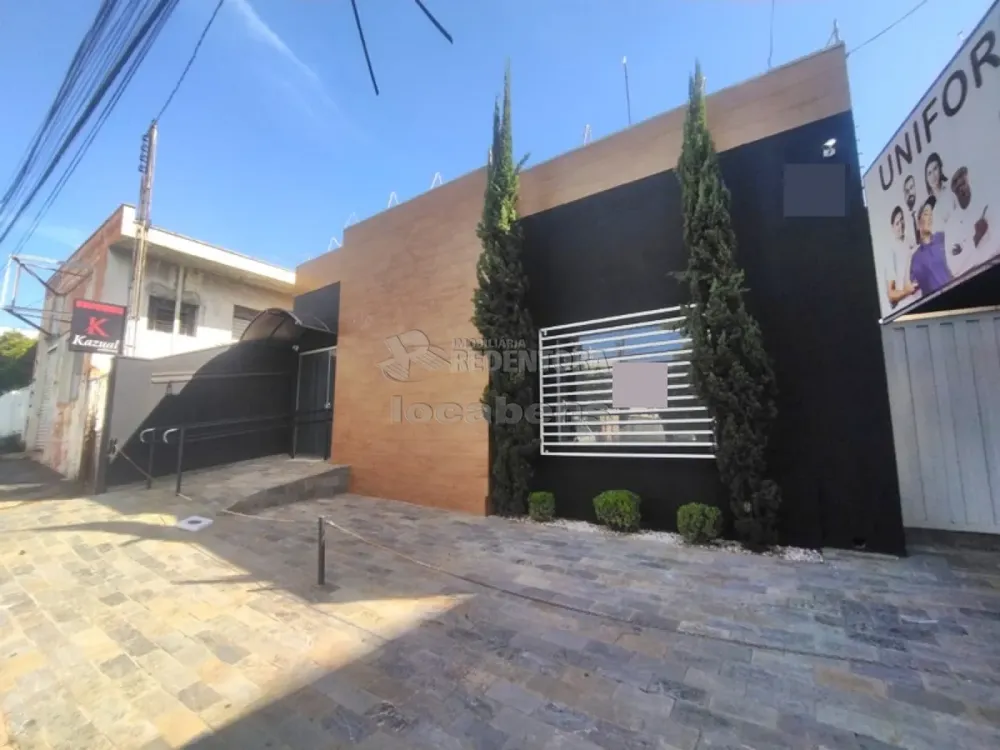 Loja-Salão, 124 m² - Foto 1