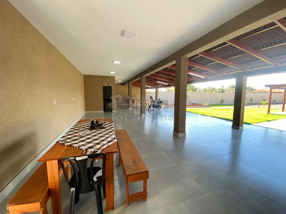 Chácara, 3 quartos, 1200 m² - Foto 4