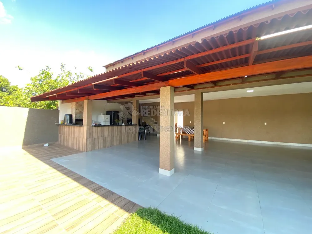 Chácara, 3 quartos, 1200 m² - Foto 3