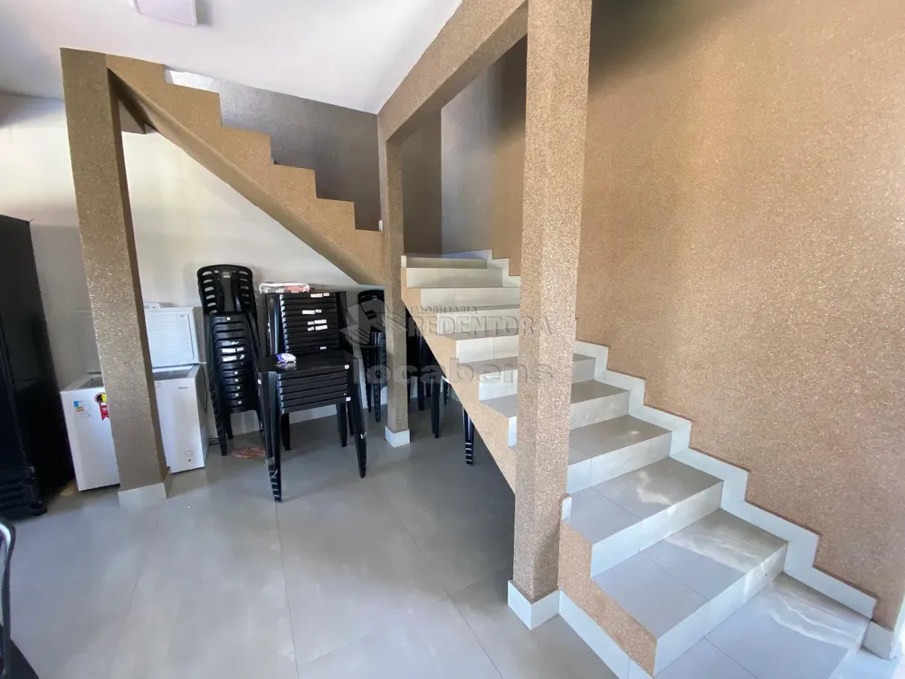 Chácara, 3 quartos, 1200 m² - Foto 8