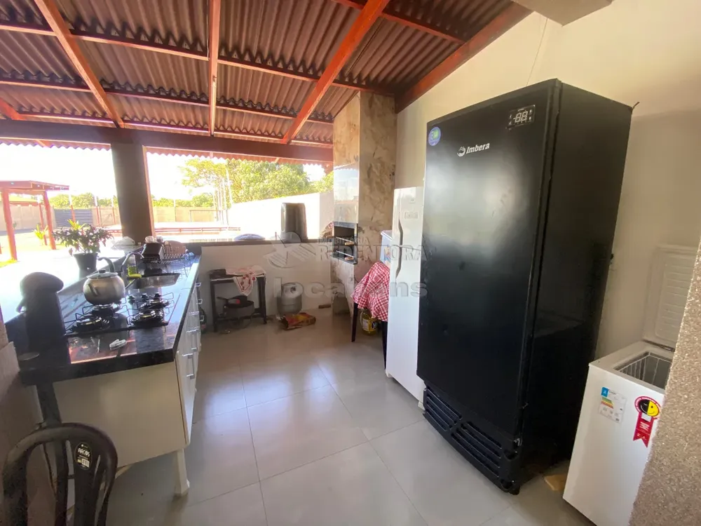 Chácara, 3 quartos, 1200 m² - Foto 5