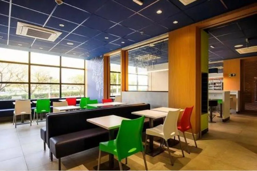Flat/Apart Hotel, 1 quarto, 33 m² - Foto 7