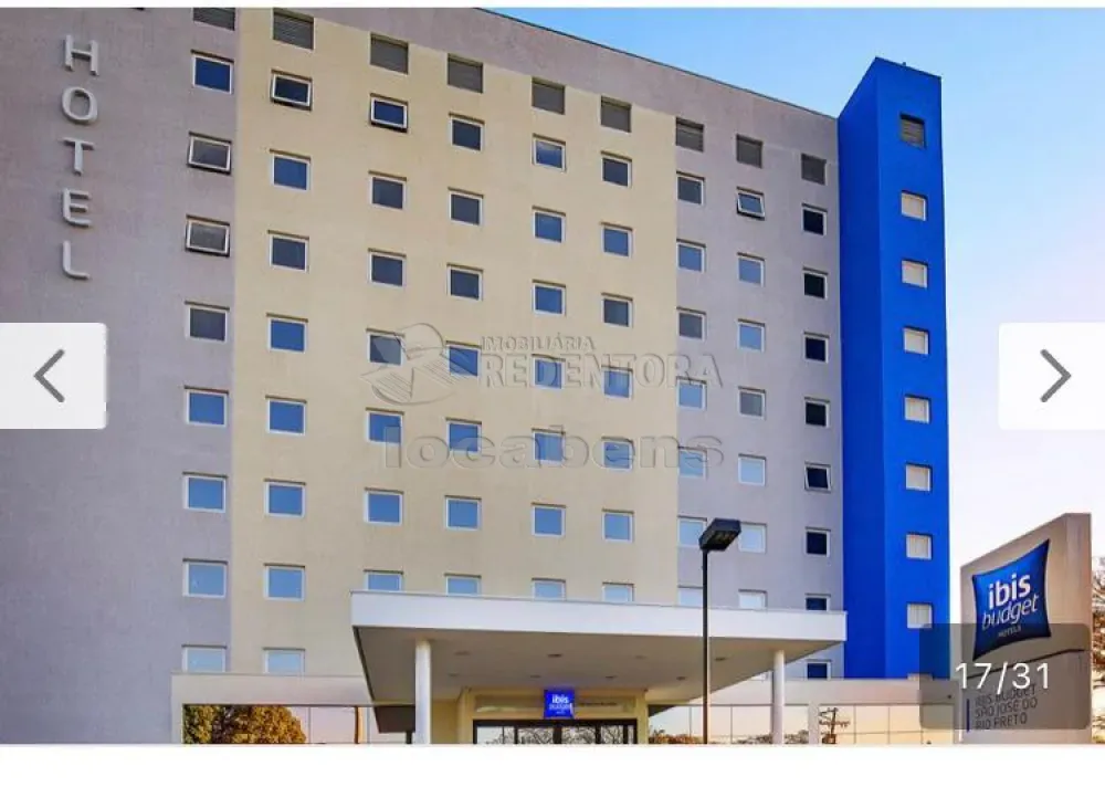 Flat/Apart Hotel, 1 quarto, 33 m² - Foto 2