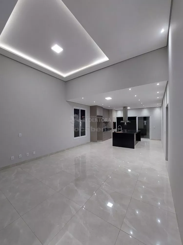 Casa de Condomínio à venda com 3 quartos, 150m² - Foto 4