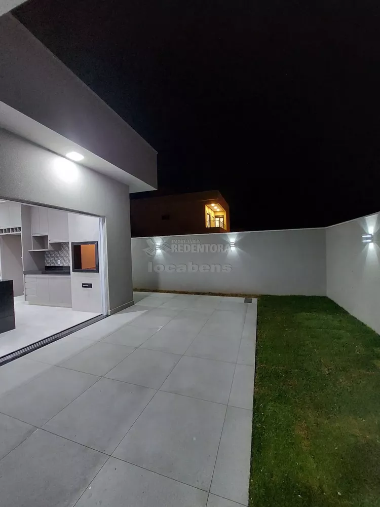 Casa de Condomínio à venda com 3 quartos, 150m² - Foto 3