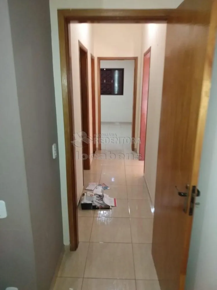 Casa, 3 quartos, 98 m² - Foto 1