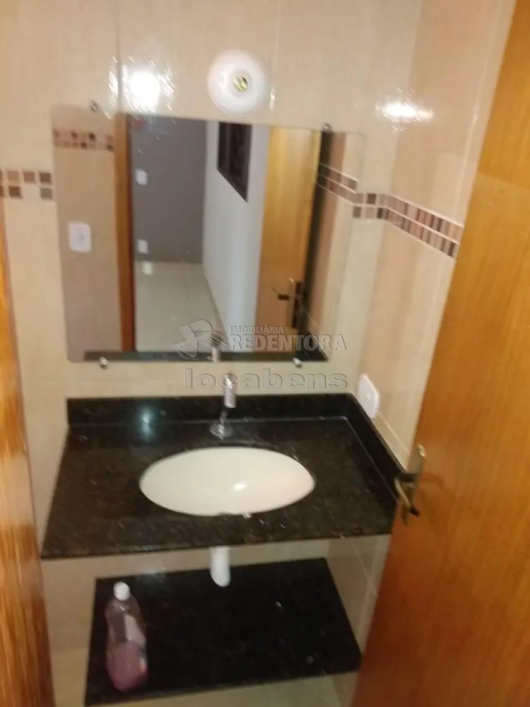 Casa, 3 quartos, 98 m² - Foto 2
