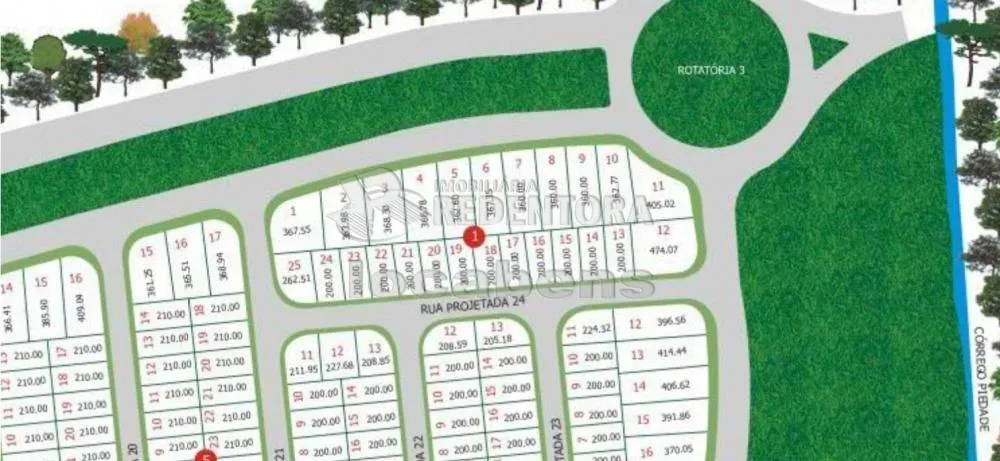 Terreno, 200 m² - Foto 4