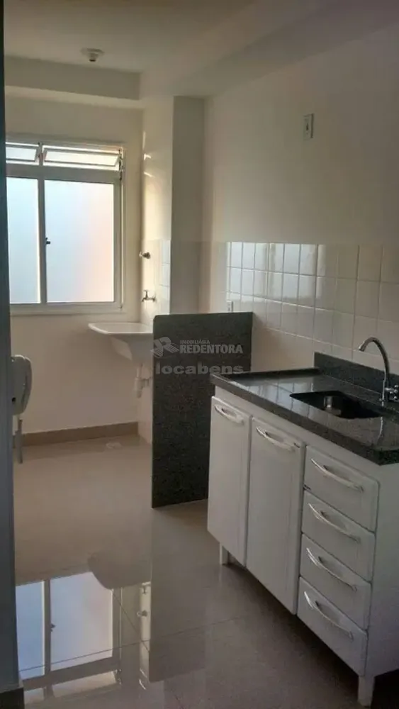 Apartamento, 2 quartos, 49 m² - Foto 1