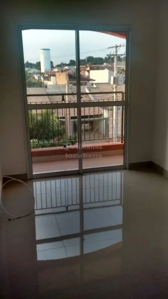 Apartamento, 2 quartos, 49 m² - Foto 4