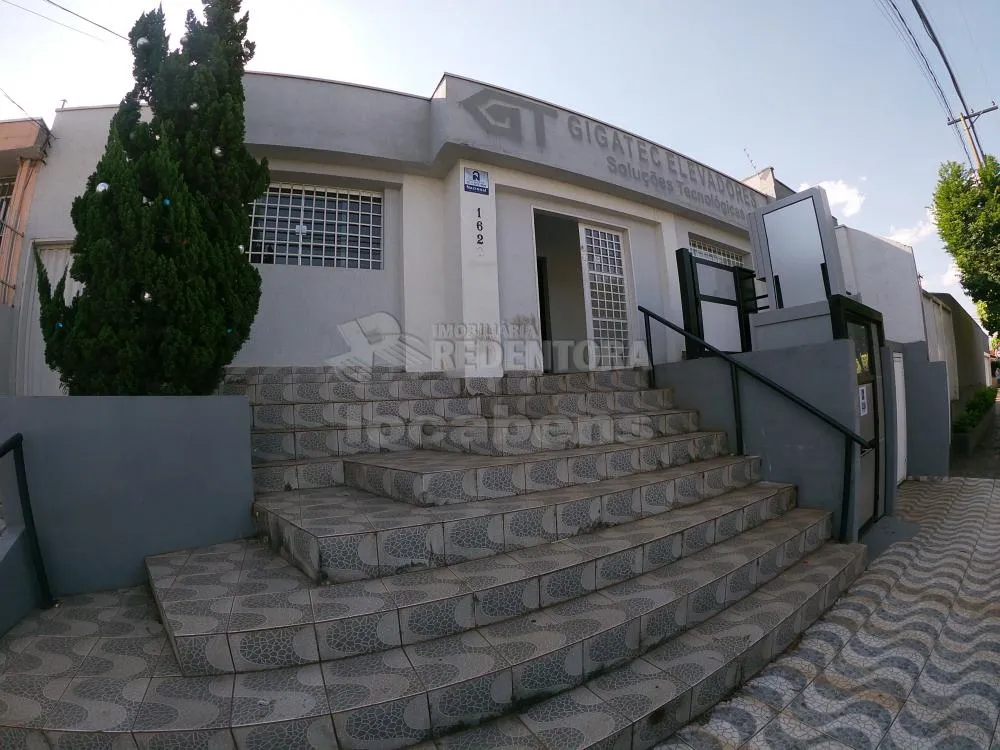Prédio Inteiro, 200 m² - Foto 1