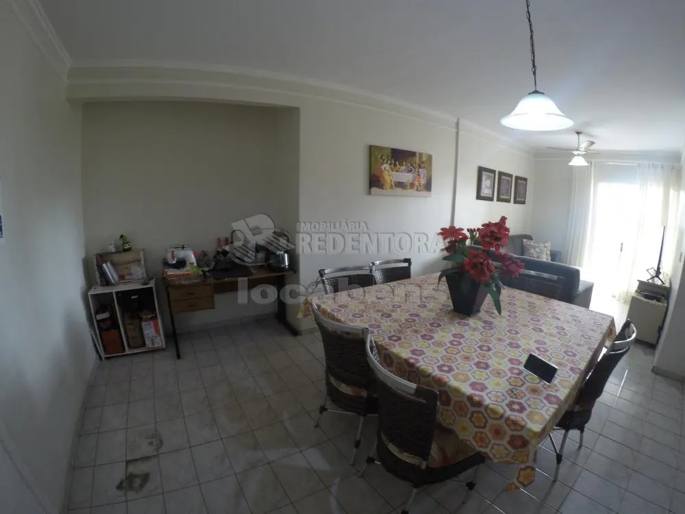 Apartamento, 3 quartos, 132 m² - Foto 1