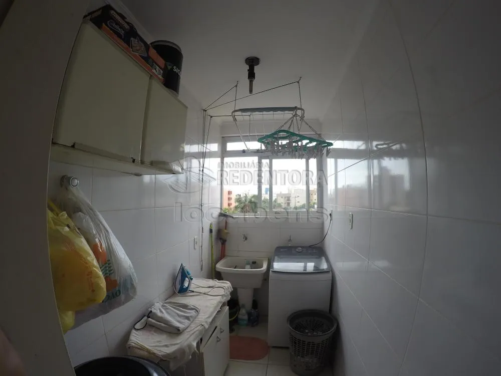 Apartamento, 3 quartos, 132 m² - Foto 5