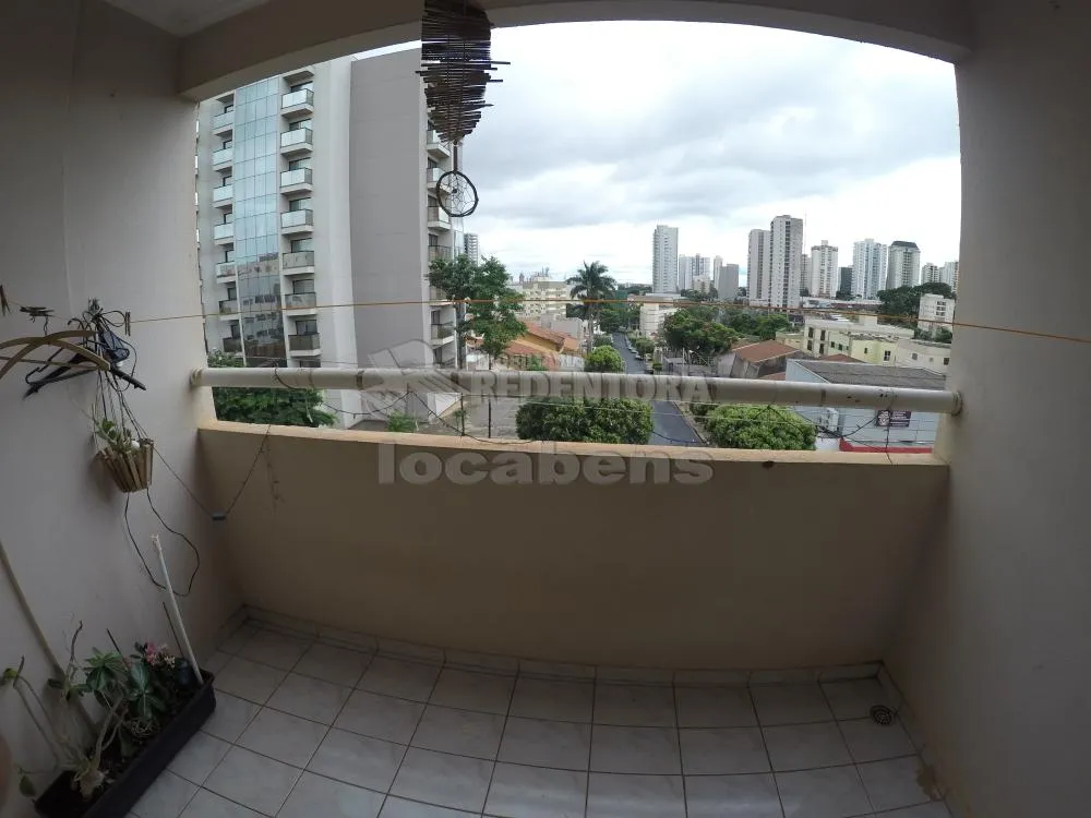 Apartamento, 3 quartos, 132 m² - Foto 2