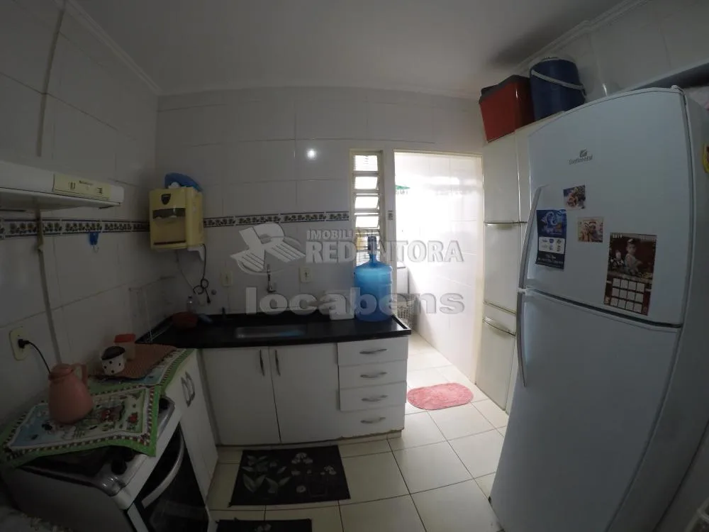 Apartamento, 3 quartos, 132 m² - Foto 4