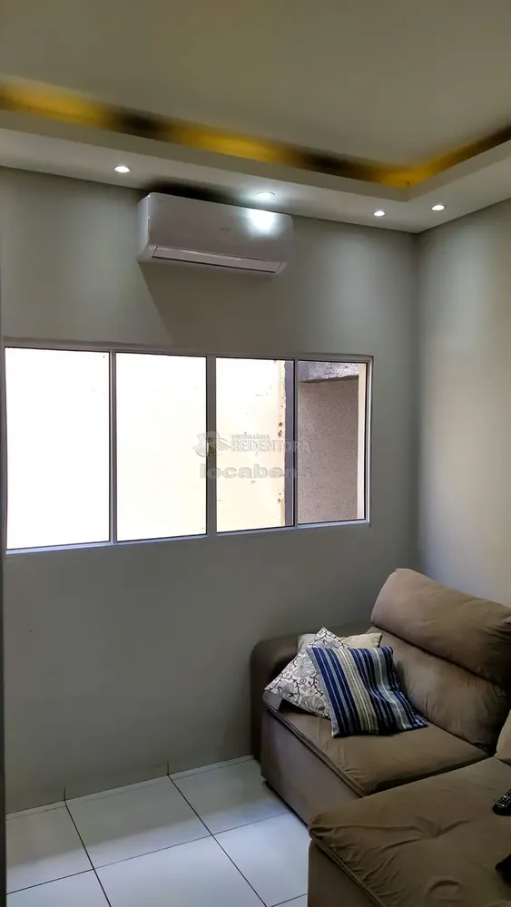 Casa, 2 quartos, 93 m² - Foto 2