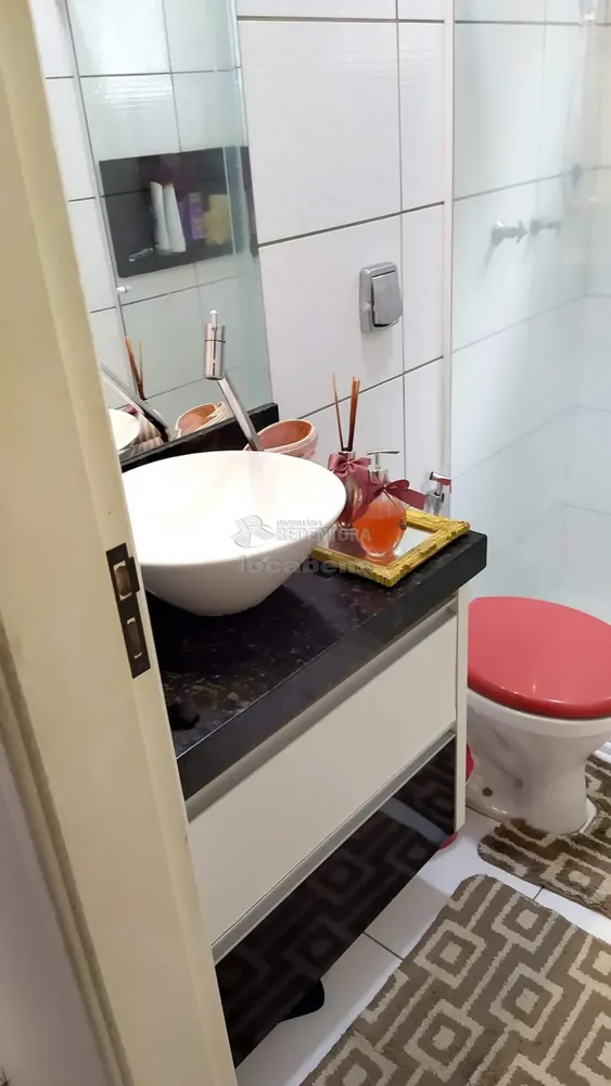 Casa, 2 quartos, 93 m² - Foto 5