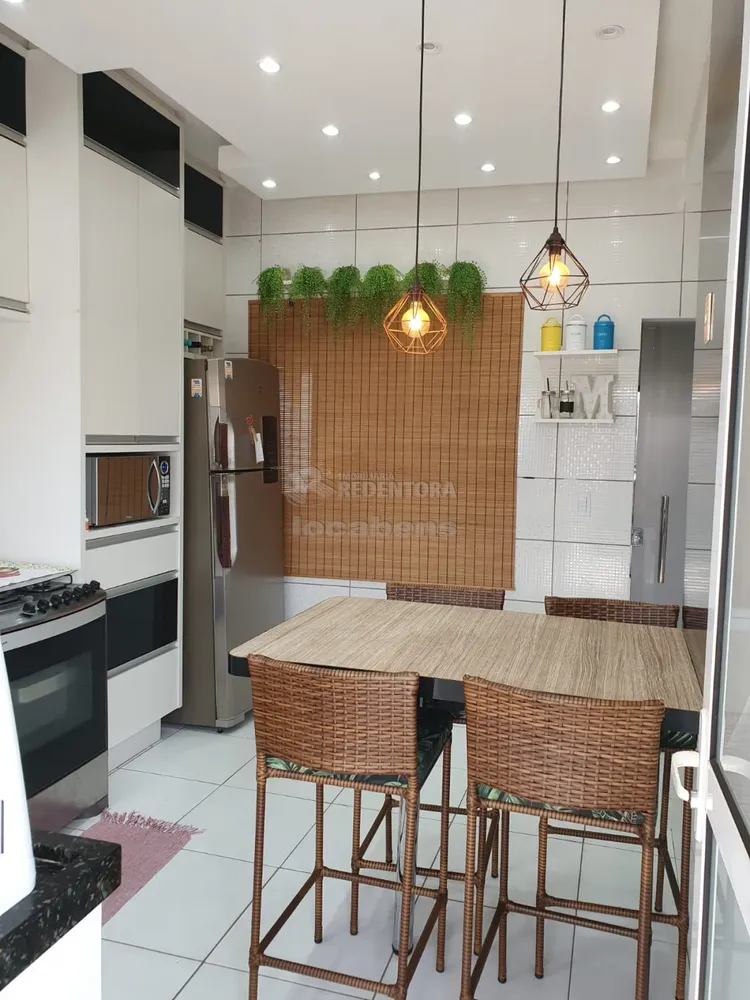 Casa, 2 quartos, 93 m² - Foto 3