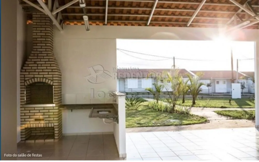 Casa de Condomínio, 2 quartos - Foto 4