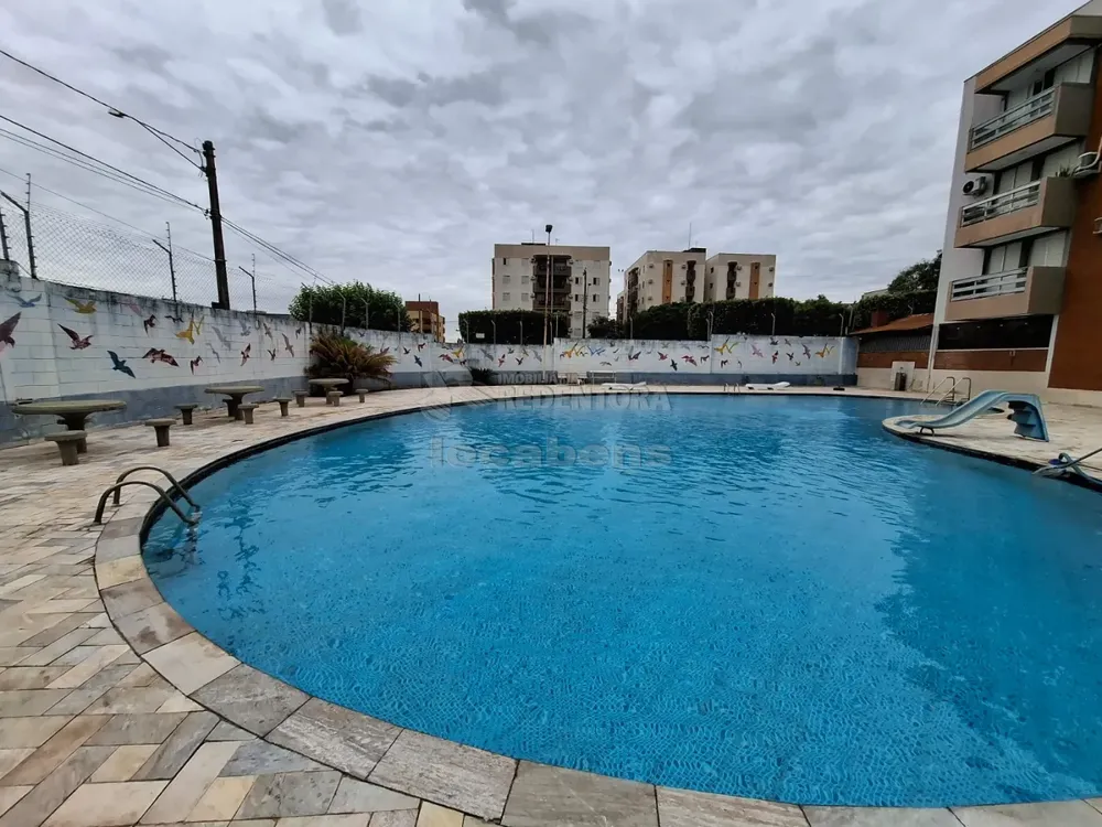 Apartamento, 3 quartos, 98 m² - Foto 2