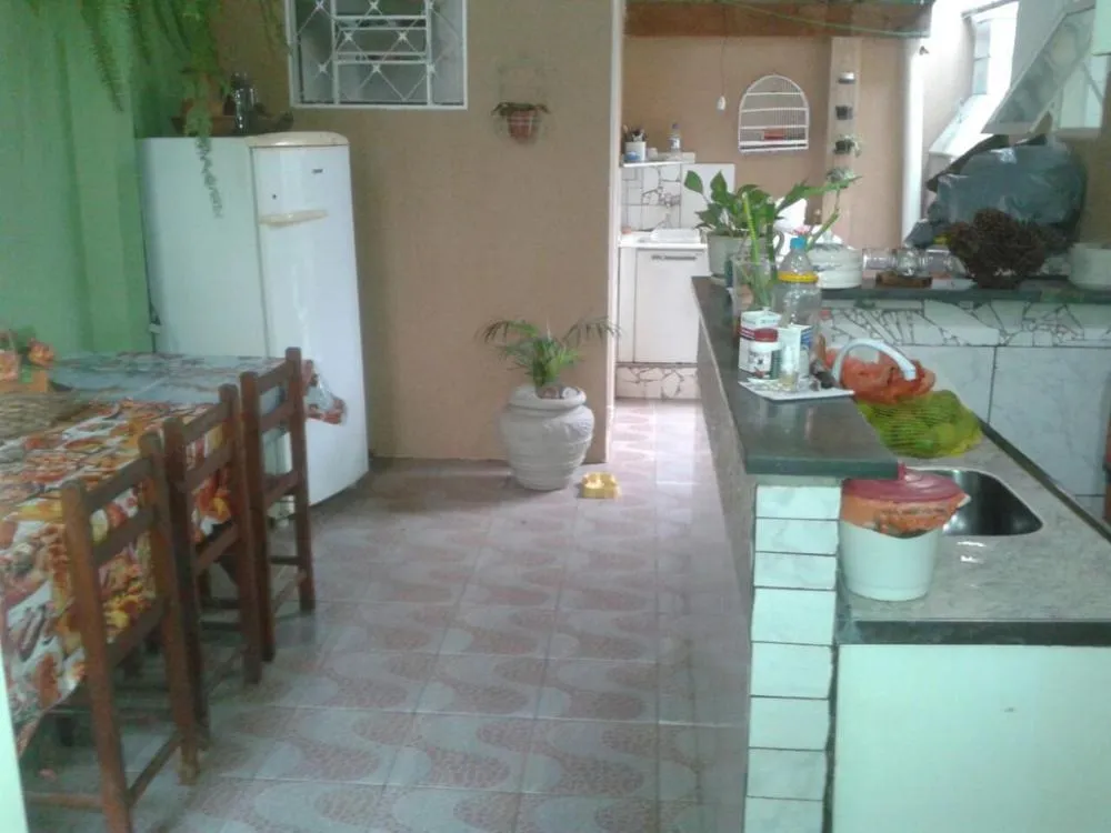 Casa, 3 quartos, 128 m² - Foto 1