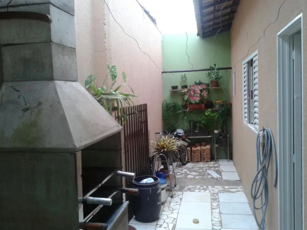 Casa, 3 quartos, 128 m² - Foto 7